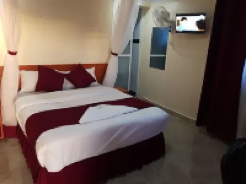 Siambi Resort Hotels in 