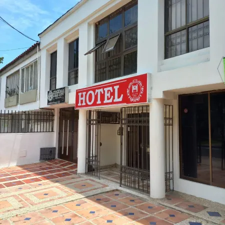 Hotel Ayenda la 44 Norte