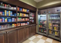 Hampton Inn & Suites Hobbs