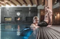 Post Seefeld - Wellnesshotel Tirol - Pool