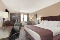 Niwas Inn Hotels in Fife