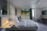 Chez Maman Hotel & Restaurant Hotels in Lancy