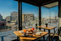 B&B 스위트 슬립