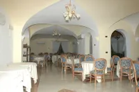 Hotel Villa Franca Hotels in Forio di Ischia