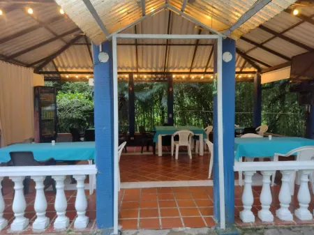 Hotel Campestre El Salitre