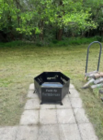 Family Farmhouse in Fort Bragg