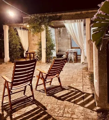 Masseria Montanari