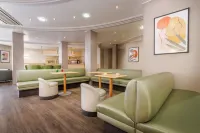 Hôtel Ariane - Mountain View