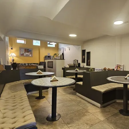 Hostal Malvinas
