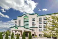 Wingate by Wyndham Richmond Short Pump Hotels in South Anna