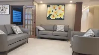 Surfrider Resort Hotel - Spa
