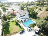Villa Apollo - Pet friendly