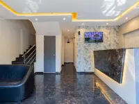 Hotel Artilla Borivali Hotels in Borivli