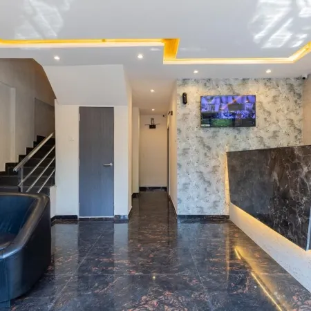 Hotel Artilla Borivali