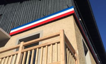 Hôtel 16 | 150 Montagne & Spa Nuxe