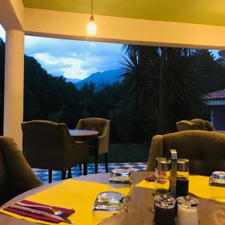 Cantu di Fiumu