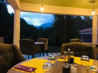 Cantu di Fiumu - breakfast
