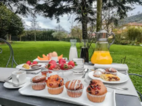 Relais Corte Rodeschi Hotels in Camaiore