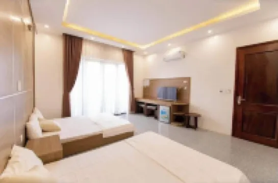 Ngân Anh Hotel SS - by BAY LUXURY