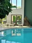 Eventhotel Pyramide - Pools