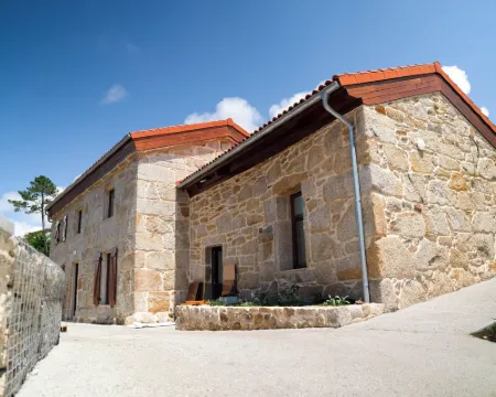 Aldea Soma Hotels in Comarca de Muros