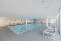 Troia Design Hotel - Pools