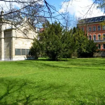 Hotel & Apartments Fürstenhof am Bauhaus