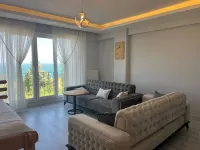 Mavikoy Apart Hotels in Sinop Merkez