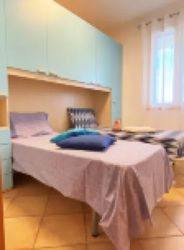 Casa Bauhaus - Design e Comfort a Pescoluse