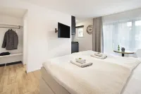 EH Apartments Mars Hotels in Appenzell