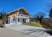 Alpine Soul (Feldberg) - Terrace