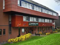 Havendijk Hotel Hotels near Eemhaven