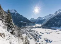 Apartment in Ramsau Near Ski Slopes - Homestays
