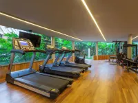 Blue Tree Towers Rio Poty Hotels in Teresina