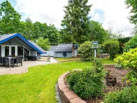 6 Person Holiday Home in Ansager by Traum