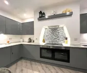 Darlington Suites by SA Stays