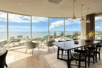 Marsden Suites Nautilus Orewa Hotels in Orewa