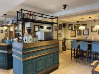 Punch House Monmouth فنادق في كول فورد