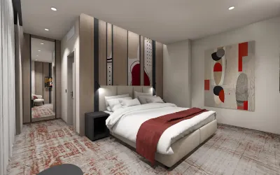 Ramada by Wyndham Zalau Отели в г. 