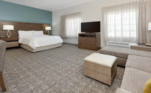 Staybridge Suites San Antonio - Schertz