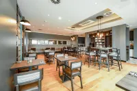 Premier Inn Karlsruhe City am Wasserturm