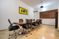 The Guest House Hotels in Lagos