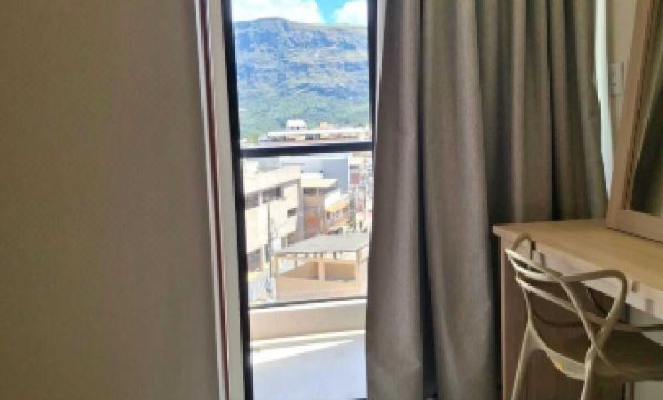 Hotel Verde Mares - Housity