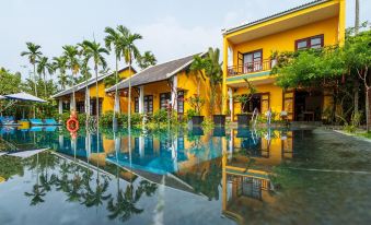 Zen Retreat Hoi AN