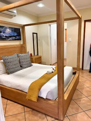 Bothabelo Luxury Villas Các khách sạn gần Vườn quốc gia Kruger