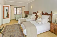 Beaufort Manor Country Lodge