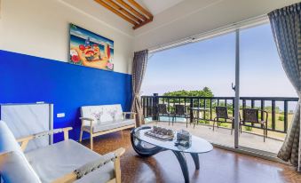 Happiness Ocean View B&B