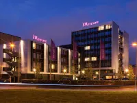 Mercure Hotel Groningen Martiniplaza Hotels in 