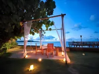 Cocotinos Manado Hotel di Bunaken Kepulauan
