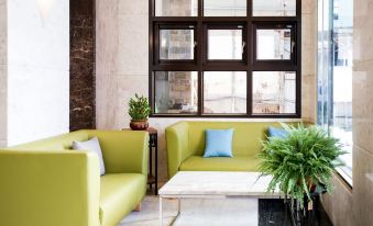 Hotel Maple - Taichung